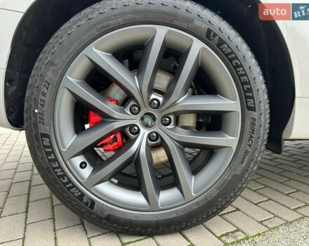 Сірий Ленд Ровер Range Rover Sport, об'ємом двигуна 3 л та пробігом 29 тис. км за 129647 $, фото 7 на Automoto.ua
