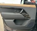 Сірий Ленд Ровер Range Rover Sport, об'ємом двигуна 3 л та пробігом 9 тис. км за 149900 $, фото 11 на Automoto.ua