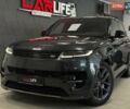 Сірий Ленд Ровер Range Rover Sport, об'ємом двигуна 3 л та пробігом 3 тис. км за 154500 $, фото 1 на Automoto.ua