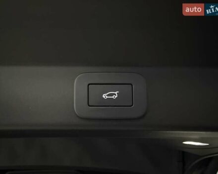 Сірий Ленд Ровер Range Rover Sport, об'ємом двигуна 3 л та пробігом 3 тис. км за 154500 $, фото 70 на Automoto.ua