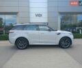 Сірий Ленд Ровер Range Rover Sport, об'ємом двигуна 3 л та пробігом 3 тис. км за 138523 $, фото 3 на Automoto.ua
