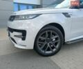 Сірий Ленд Ровер Range Rover Sport, об'ємом двигуна 3 л та пробігом 3 тис. км за 138523 $, фото 12 на Automoto.ua