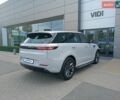 Сірий Ленд Ровер Range Rover Sport, об'ємом двигуна 3 л та пробігом 3 тис. км за 138523 $, фото 10 на Automoto.ua