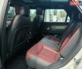 Сірий Ленд Ровер Range Rover Sport, об'ємом двигуна 3 л та пробігом 3 тис. км за 138523 $, фото 25 на Automoto.ua