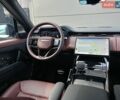 Сірий Ленд Ровер Range Rover Sport, об'ємом двигуна 3 л та пробігом 3 тис. км за 138523 $, фото 16 на Automoto.ua