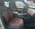 Сірий Ленд Ровер Range Rover Sport, об'ємом двигуна 3 л та пробігом 3 тис. км за 138523 $, фото 17 на Automoto.ua