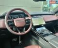 Сірий Ленд Ровер Range Rover Sport, об'ємом двигуна 3 л та пробігом 3 тис. км за 138523 $, фото 18 на Automoto.ua