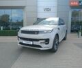 Сірий Ленд Ровер Range Rover Sport, об'ємом двигуна 3 л та пробігом 3 тис. км за 138523 $, фото 1 на Automoto.ua