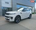 Сірий Ленд Ровер Range Rover Sport, об'ємом двигуна 3 л та пробігом 3 тис. км за 138523 $, фото 4 на Automoto.ua