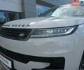 Сірий Ленд Ровер Range Rover Sport, об'ємом двигуна 3 л та пробігом 3 тис. км за 138523 $, фото 13 на Automoto.ua