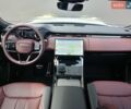 Сірий Ленд Ровер Range Rover Sport, об'ємом двигуна 3 л та пробігом 3 тис. км за 138523 $, фото 15 на Automoto.ua