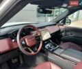 Сірий Ленд Ровер Range Rover Sport, об'ємом двигуна 3 л та пробігом 3 тис. км за 138523 $, фото 24 на Automoto.ua