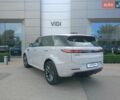 Сірий Ленд Ровер Range Rover Sport, об'ємом двигуна 3 л та пробігом 3 тис. км за 138523 $, фото 9 на Automoto.ua