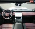 Сірий Ленд Ровер Range Rover Sport, об'ємом двигуна 3 л та пробігом 3 тис. км за 138523 $, фото 20 на Automoto.ua