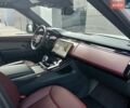 Сірий Ленд Ровер Range Rover Sport, об'ємом двигуна 3 л та пробігом 3 тис. км за 138523 $, фото 22 на Automoto.ua