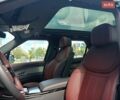Сірий Ленд Ровер Range Rover Sport, об'ємом двигуна 3 л та пробігом 3 тис. км за 138523 $, фото 27 на Automoto.ua