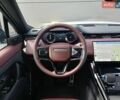 Сірий Ленд Ровер Range Rover Sport, об'ємом двигуна 3 л та пробігом 3 тис. км за 138523 $, фото 19 на Automoto.ua