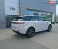 Сірий Ленд Ровер Range Rover Sport, об'ємом двигуна 3 л та пробігом 3 тис. км за 138523 $, фото 7 на Automoto.ua
