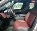 Сірий Ленд Ровер Range Rover Sport, об'ємом двигуна 3 л та пробігом 3 тис. км за 138523 $, фото 23 на Automoto.ua