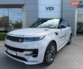 Сірий Ленд Ровер Range Rover Sport, об'ємом двигуна 3 л та пробігом 4 тис. км за 153872 $, фото 1 на Automoto.ua