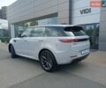Сірий Ленд Ровер Range Rover Sport, об'ємом двигуна 3 л та пробігом 3 тис. км за 138523 $, фото 8 на Automoto.ua