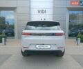 Сірий Ленд Ровер Range Rover Sport, об'ємом двигуна 3 л та пробігом 3 тис. км за 138523 $, фото 11 на Automoto.ua