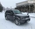 Сірий Ленд Ровер Range Rover Sport, об'ємом двигуна 2.7 л та пробігом 215 тис. км за 16500 $, фото 1 на Automoto.ua