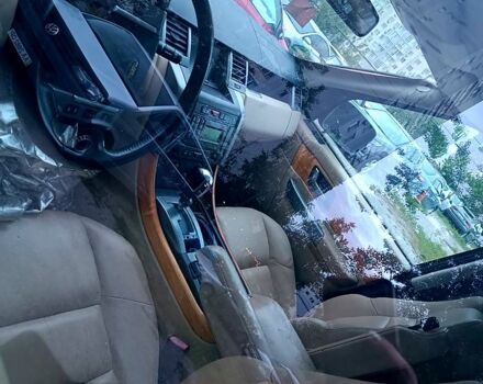 Ленд Ровер Рендж Ровер Спорт 2008 в Житомире на Automoto.ua Серый Ленд Ровер Рендж Ровер Спорт, объемом двигателя 3.6 л и пробегом 300 тыс. км за 4640 $, фото 1 на Automoto.ua