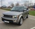 Сірий Ленд Ровер Range Rover Sport, об'ємом двигуна 3 л та пробігом 147 тис. км за 24700 $, фото 1 на Automoto.ua