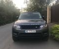 Сірий Ленд Ровер Range Rover Sport, об'ємом двигуна 3 л та пробігом 23 тис. км за 61500 $, фото 1 на Automoto.ua