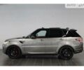 Сірий Ленд Ровер Range Rover Sport, об'ємом двигуна 5 л та пробігом 14 тис. км за 130000 $, фото 1 на Automoto.ua