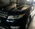 Синій Ленд Ровер Range Rover Sport, об'ємом двигуна 3 л та пробігом 58 тис. км за 40900 $, фото 7 на Automoto.ua