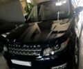 Синій Ленд Ровер Range Rover Sport, об'ємом двигуна 3 л та пробігом 58 тис. км за 40900 $, фото 8 на Automoto.ua