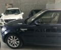Синій Ленд Ровер Range Rover Sport, об'ємом двигуна 3 л та пробігом 58 тис. км за 40900 $, фото 6 на Automoto.ua