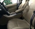 Синій Ленд Ровер Range Rover Sport, об'ємом двигуна 3 л та пробігом 58 тис. км за 40900 $, фото 19 на Automoto.ua