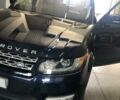 Синій Ленд Ровер Range Rover Sport, об'ємом двигуна 3 л та пробігом 58 тис. км за 40900 $, фото 2 на Automoto.ua