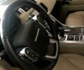 Синій Ленд Ровер Range Rover Sport, об'ємом двигуна 3 л та пробігом 58 тис. км за 40900 $, фото 23 на Automoto.ua