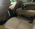 Синій Ленд Ровер Range Rover Sport, об'ємом двигуна 3 л та пробігом 58 тис. км за 40900 $, фото 22 на Automoto.ua
