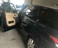 Синій Ленд Ровер Range Rover Sport, об'ємом двигуна 3 л та пробігом 58 тис. км за 40900 $, фото 9 на Automoto.ua