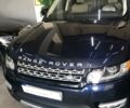 Синій Ленд Ровер Range Rover Sport, об'ємом двигуна 3 л та пробігом 58 тис. км за 40900 $, фото 3 на Automoto.ua