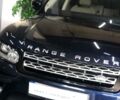 Синій Ленд Ровер Range Rover Sport, об'ємом двигуна 3 л та пробігом 58 тис. км за 40900 $, фото 5 на Automoto.ua