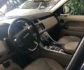Синій Ленд Ровер Range Rover Sport, об'ємом двигуна 3 л та пробігом 58 тис. км за 40900 $, фото 16 на Automoto.ua