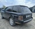 Синій Ленд Ровер Range Rover Sport, об'ємом двигуна 3 л та пробігом 3 тис. км за 4495 $, фото 3 на Automoto.ua