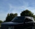 Синій Ленд Ровер Range Rover Sport, об'ємом двигуна 3 л та пробігом 3 тис. км за 4495 $, фото 1 на Automoto.ua