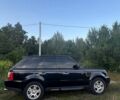 Синій Ленд Ровер Range Rover Sport, об'ємом двигуна 2.72 л та пробігом 323 тис. км за 10999 $, фото 33 на Automoto.ua