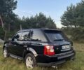 Синій Ленд Ровер Range Rover Sport, об'ємом двигуна 2.72 л та пробігом 323 тис. км за 10999 $, фото 37 на Automoto.ua