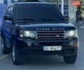 Синій Ленд Ровер Range Rover Sport, об'ємом двигуна 2.72 л та пробігом 336 тис. км за 10500 $, фото 1 на Automoto.ua