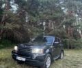 Синій Ленд Ровер Range Rover Sport, об'ємом двигуна 2.72 л та пробігом 323 тис. км за 10999 $, фото 29 на Automoto.ua