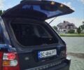 Синій Ленд Ровер Range Rover Sport, об'ємом двигуна 2.72 л та пробігом 323 тис. км за 10999 $, фото 12 на Automoto.ua