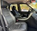 Синій Ленд Ровер Range Rover Sport, об'ємом двигуна 2.7 л та пробігом 341 тис. км за 9000 $, фото 20 на Automoto.ua